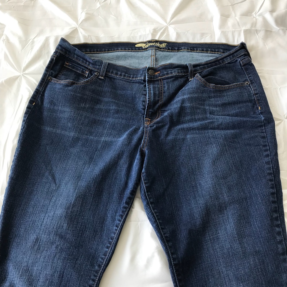 Women’s Jeans